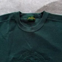 【本日限定割引】Jacobs Field ダークグリーン キッズトレーナー160