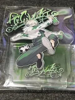 「呪術廻戦」セガラッキーくじ　狗巻棘　アクリルスタンド