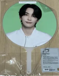 SEVENTEEN ジョンハン うちわ follow again Japan