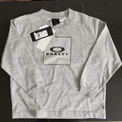 OAKLEY YTR TC BOX LS TEE 8.0 130