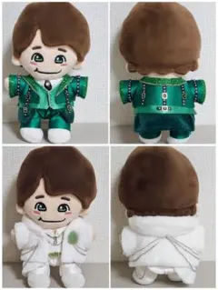 即購入可！ ぬい 衣装 大橋 - メルカリ