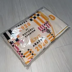 【新品未使用】嵐フェス2020 タオル