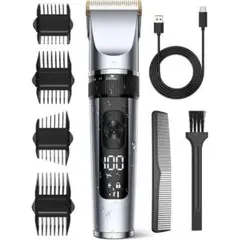 ペットバリカン　中古ほぼ未使用 2025年最新】Yahoo!オークション -バリカン(犬)の中古品・新品