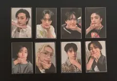 Stray Kids KARMA HMV 購入特典B コンプセット