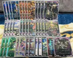 デュエマクラシック08 シノビドルゲーザ デッキ - メルカリ