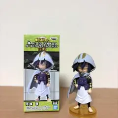 2026年最新】ヒロアカ ワールドコレクタブルの人気アイテム - メルカリ