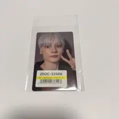 TXT Starkissed ユニバ ラキドロ 3.4回目 ヒュニンカイ