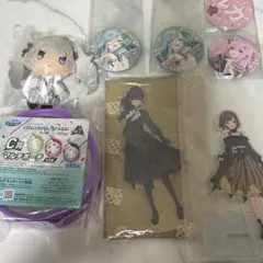 プロセカ SEGA ラッキーくじ まとめ売り