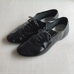 repetto Zizi パテントレザー EU42（26.7cm）のサムネイル