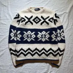 2026年最新】ラルフローレン カウチンの人気アイテム - メルカリ