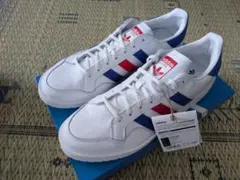 adidas TEAM COURT FW5068 29cmのサムネイル