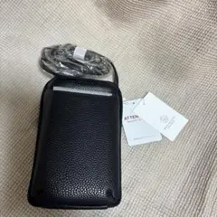 BEAUTY &YOUTH UNITED ARROWSスマホショルダーバッグ