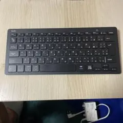 EWIN ブルーツース　キーボード 本体