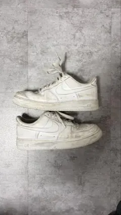 人気！！箱付き！！NIKE air force 1 27cm