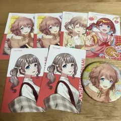 望月穂波まとめ売り