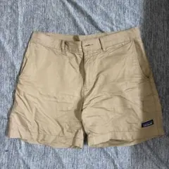Patagonia パタゴニア　ヘンプショーツ　31のサムネイル