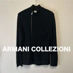 S*S様 ARMANI COLLEZIONI ドライバーズニット