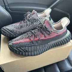 YEEZY BOOST 350 V2 YECHEIL アディダス スニーカー