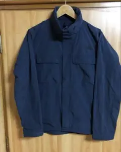 美品 国内ノースフェイス マウンテンジャケット グローブトレッカージャケット