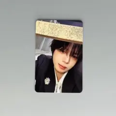 【&TEAM｜ K 】 Back to Life トレカ