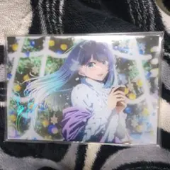 推しの子/黒川あかね/サイン アクリルパネル/新品未開封