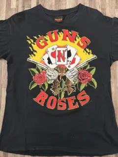 2026年最新】GUNS n' roses tシャツ 1991の人気アイテム - メルカリ