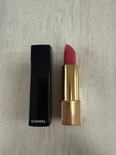 CHANEL ルージュ アリュール 138