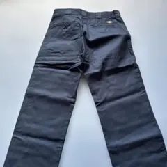 Dickies 874 Original Fit ワークパンツ ブラックのサムネイル
