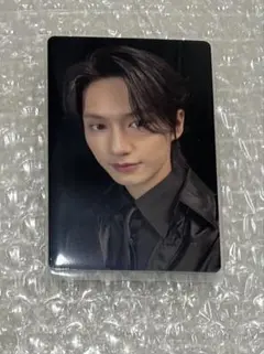 SEVENTEEN RIGHT HERE ジュン トレカ