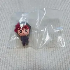 忍たま乱太郎 にょきんと マスコットフィギュア 土井半助