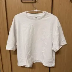 ラウンドヘム ユニクロ