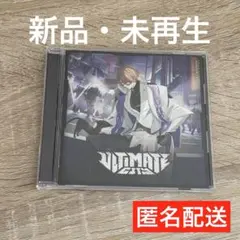にじさんじ 加賀美ハヤト ULTIMATE CITY CD 通常盤