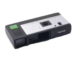 コダック Kodak Pocket Instamatic 30 フィルムカメラのサムネイル