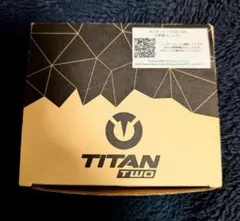 即購入可】titantwo コンバーター とGC551G2本体のみ Apex - メルカリ