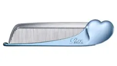 リファハートコームアイラ　アクアブルー