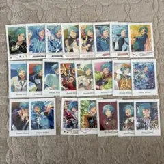 あんスタ 流星隊 深海奏汰 パシャこれ＆ぱしゃっつ23枚セット