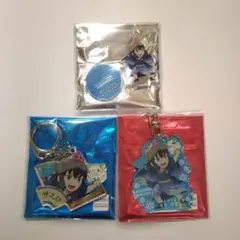 鬼滅の刃　ニジゲンノモリ　伊之助　３点セット