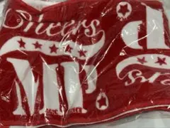 うさ様専用 MAG!C☆PRINCE 平野泰新 タオル 新品