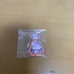 ツイステ オクタヴィネル寮 オーロラアクリルキーホルダー