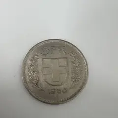 2026年最新】スイス 5フラン 銀貨の人気アイテム - メルカリ