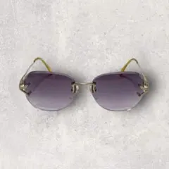 2026年最新】Yves Saint Laurent レンズ特徴：度なし メンズ
