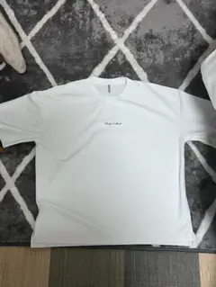 Tシャツ ホワイト