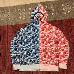 エイプシャークパーカー