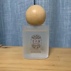 YURURITO 金木犀 オードパルファム香水 30ml