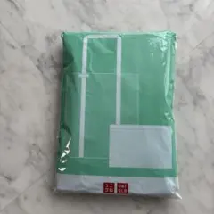 ユニクロUNIQLOメッシュトートバッグ