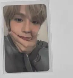 RIIZE ショウタロウ ポラロイド ポラ RIIZE ショウタロウ ポラロイド ポラ - メルカリ