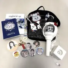 NiziU グッズまとめ売り　RIMA