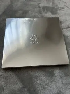 KOTORI REVIVAL CD