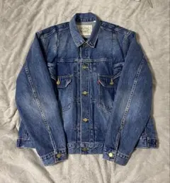 sacai x Levi's Men's DENIM JACKET Mサイズ