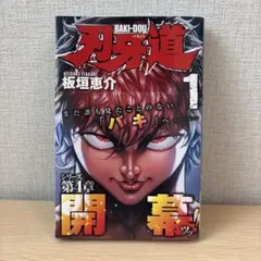 2026年最新】刃牙道 初版の人気アイテム - メルカリ